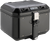 GIVI DLM46B DOLOMITI MONOKEY TOP CASE 46L BLACK