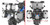 GIVI PLO5143CAM SIDE CASE HARDWARE CAM-SIDE OUTBACK BMW
