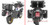 GIVI PLOS5108CAM SIDE CASE HARDWARE PL ONE-FIT CAM BMW
