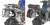 GIVI PL5112B SIDE CASE HARDWARE MONOKEY BMW