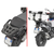 GIVI SRA5146 TOP CASE HARDWARE MONOKEY BMW