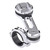 SP CONNECT 53129 MOTO MOUNT PRO CHROME