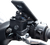 SP CONNECT 53235 BRAKE MOUNT BLACK