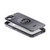 SP CONNECT 52917 PHONE CASE XTREME SPC+ APPLE IPHONE 17E/16E BLACK