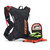 USWE 5203090038 MOTO HYDRO 3L PACK 2L ELITE PNP BLACK/ORANGE