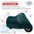 DOWCO 51614-00 COVER WEATHERALL PLUS ADVENTURE TOURING