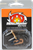 MOTO-MASTER 21342041 GP 420 - Connecting Link - Clip - Gold - Connecting Link Clip Gold