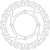 MOTO-MASTER 110357-PU Brake Rotor - Front - Nitro - Front Nitro
