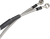 MOTO-MASTER 212056-PU Brake Line - Front