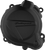 POLISPORT 8463300001 Ignition Cover - Black - Beta - Black Beta
