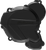 POLISPORT 8467500001 Ignition Cover - Black - Gas Gas/Husqvarna/KTM - Black Gas Gas/Husqvarna/KTM