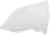 POLISPORT 8448100002 Airbox Cover - White - KTM - EX/SX/XC '16-'19 - White KTM EX/SX/XC '16-'19
