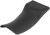 POLISPORT 8906500001 Mud Flap - Black - Kawasaki - KX '16-'20 - Black Kawasaki KX '16-'20