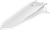 POLISPORT 8557000002 Rear Fender - White - KTM - EX/XC '20-'23 - White KTM EX/XC '20-'23