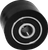 POLISPORT 8435200003 Chain Roller - 42 mm - Universal - 42 mm Universal