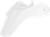 POLISPORT 8571600019 Rear Fender - OEM White - KTM - SX/XC '09-'15 - OEM White KTM SX/XC '09-'15