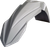 POLISPORT 8553600001 Front Fender - White - Yamaha - YZ/WR '10-'23 - White Yamaha YZ/WR '10-'23