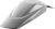 POLISPORT 8561500011 Fender - Rear - White - Kawasaki | Suzuki - KX/KLX | RM/DRZ '00-'26 - Rear White Kawasaki | Suzuki KX/KLX | RM/DRZ '00-'26