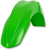 POLISPORT 8573800001 Front Fender - Green OEM '05 - Kawasaki - KX '13-'16 - Green OEM '05 Kawasaki KX '13-'16