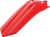 POLISPORT 8554100001 Rear Fender - Red OEM '04 - Honda - CRF '17-'21 - Red OEM '04 Honda CRF '17-'21