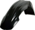 POLISPORT 8551300001 Front Fender - Black - Yamaha - YZ/WR '06-'14 - Black Yamaha YZ/WR '06-'14