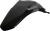 POLISPORT 8560500002 Rear Fender - Black - Yamaha - YZ '02-'14 - Black Yamaha YZ '02-'14
