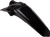 POLISPORT 8579600003 Rear Fender - Black - Yamaha - YZ '14-'18 - Black Yamaha YZ '14-'18