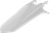 POLISPORT 8554700002 Fender - Rear - OEM White - KTM - SX '18-'24 - Rear OEM White KTM SX '18-'24