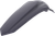 POLISPORT 8585400003 Fender - Rear - Restyle - Gray - Kawasaki - KX '03-'08 - Rear Restyle Gray Kawasaki KX '03-'08