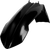 POLISPORT 8568700002 Front Fender - Black - KTM - EX/SX/XC '07-'13 - Black KTM EX/SX/XC '07-'13