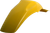 POLISPORT 8589000001 Rear Fender - Yellow OEM - Suzuki - RM '96-'00 - Yellow OEM Suzuki RM '96-'00