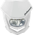 POLISPORT 8667100001 Halo Headlight - LED - White - LED White