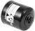 K & N KN-204-1 Performance Oil Filter - Arctic Cat/Honda/Kawasaki/MV Agusta/Suzuki/Triumph/Yamaha