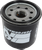 K & N KN-199 Oil Filter - Black - Indian/Polaris - Black Indian/Polaris