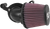 K & N 63-1131 Aircharger® Performance Intake System Kit - Black