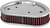 K & N HD-9608 Replacement High-Flow Air Filter - Dyna