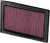 K & N KA-2508 OE Replacement High-Flow Air Filter - Kawasaki