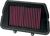 K & N TB-8011 OE Replacement High-Flow Air Filter - Triumph