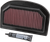 K & N TB-1212 OE Replacement High-Flow Air Filter - Triumph