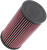 K & N PL-1014 High-Flow Air Filter - Polaris