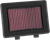 K & N SU-1014 OE Replacement High-Flow Air Filter - Suzuki