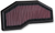 K & N TB-1016 OE Replacement High-Flow Air Filter - Triumph