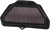 K & N KA-1016R OE Replacement High-Flow Air Filter - Kawasaki