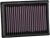 K & N KT-7918 OE Replacement High-Flow Air Filter - Husqvarna/KTM