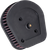 K & N HD-1718 Replacement High-Flow Air Filter - Softail