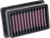 K & N MG-8516 OE Replacement High-Flow Air Filter - Moto Guzzi