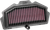 K & N KA-6415 OE Replacement High-Flow Air Filter - Kawasaki