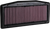 K & N TB-7617 OE Replacement High-Flow Air Filter - Triumph