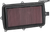 K & N HA-1019 OE Replacement High-Flow Air Filter - Honda