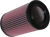 K & N KA-1020 High-Flow Air Filter - Kawasaki